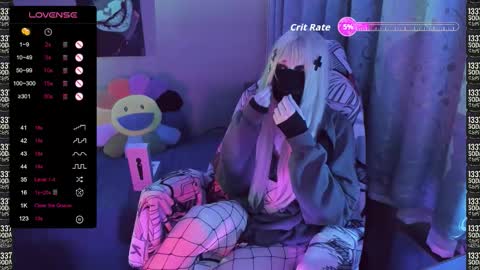 FemboyMatthew online show from 10/23/25, 07:29