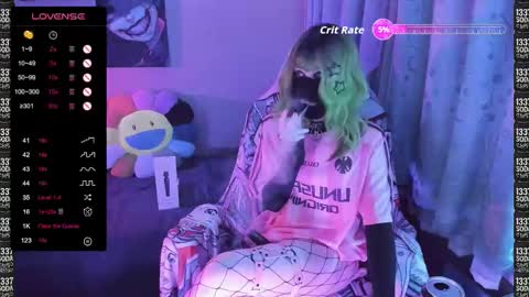 FemboyMatthew online show from 11/26/25, 07:42