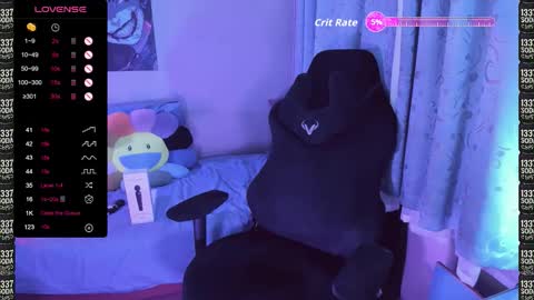 FemboyMatthew online show from 01/15/26, 07:57