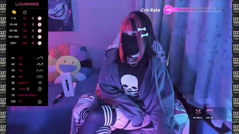 FemboyMatthew online show from 02/04/26, 08:42