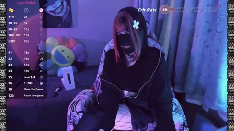 FemboyMatthew online show from 03/03/26, 07:14