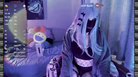 Snapshot of femboymatthew chatting on 05/06/26, 07:24 FemboyMatthew online show from 05/06/26, 07:24