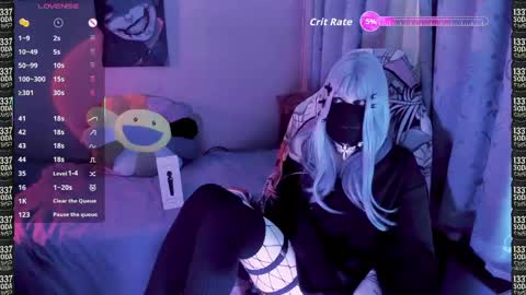 Snapshot of femboymatthew chatting on 05/13/26, 07:39 FemboyMatthew online show from 05/13/26, 07:39