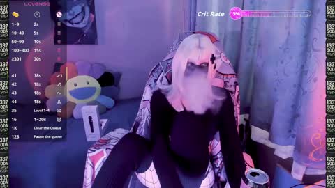 Snapshot of femboymatthew chatting on 06/01/26, 07:32 FemboyMatthew online show from 06/01/26, 07:32