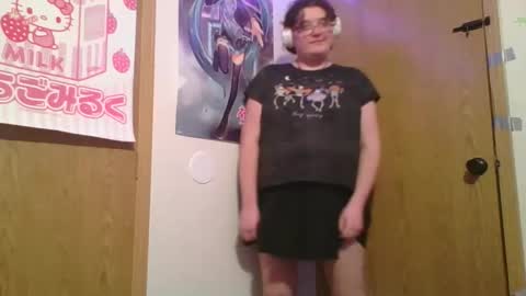 femcelsam online show from 03/25/26, 01:22