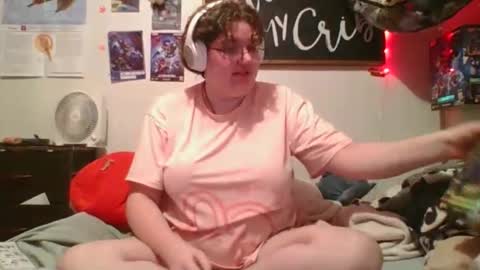 femcelsam online show from 03/29/26, 04:12