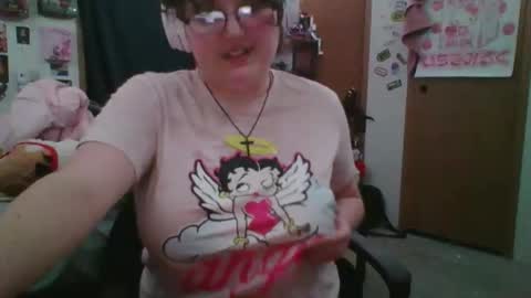 femcelsam online show from 03/30/26, 04:13