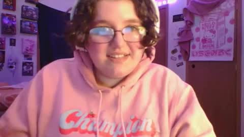 femcelsam online show from 04/05/26, 04:09