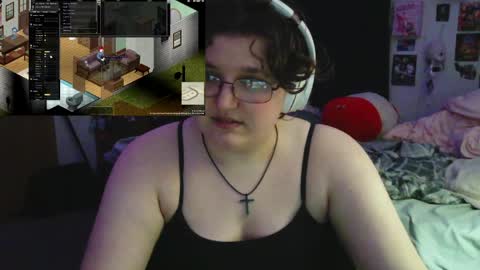 femcelsam online show from 04/09/26, 04:23