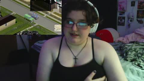 femcelsam online show from 04/09/26, 06:19