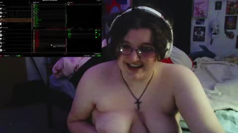 femcelsam online show from 04/15/26, 04:30