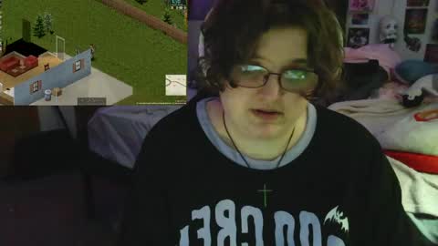 femcelsam online show from 04/16/26, 04:13