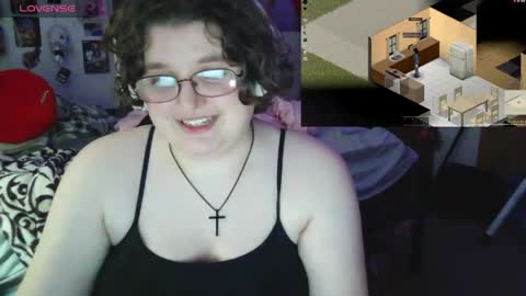 femcelsam online show from 05/17/26, 04:21