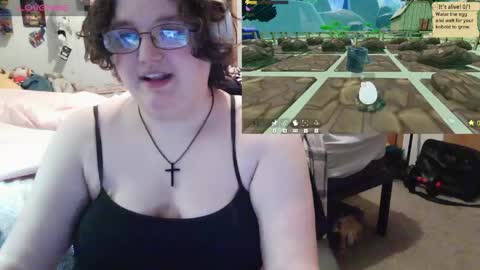 femcelsam online show from 05/19/26, 07:58