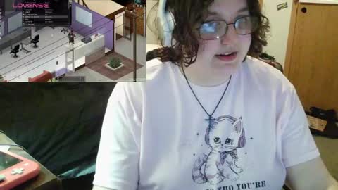 femcelsam online show from 06/29/26, 02:18