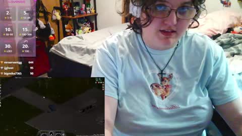 femcelsam online show from 07/01/26, 04:36