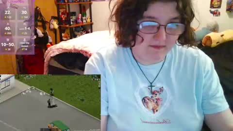 femcelsam online show from 07/02/26, 01:16
