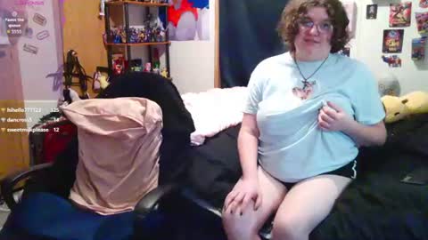 femcelsam online show from 07/02/26, 03:23