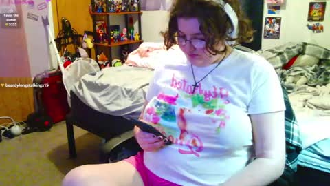 femcelsam online show from 07/09/26, 04:38