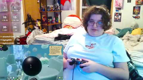 femcelsam online show from 07/11/26, 06:27
