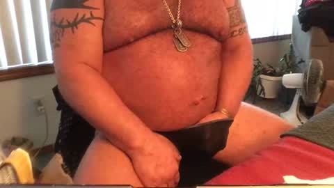 Femdomisgood online show from 05/19/26, 03:02