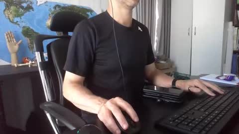 femdomsubby online show from 12/13/24, 04:00