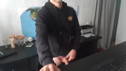 femdomsubby online show from 10/07/25, 10:18