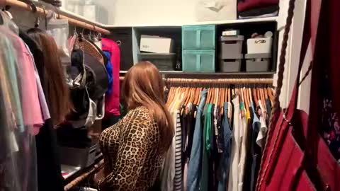 Bobbi EnFemme online show from 03/02/25, 08:16