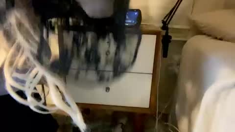 this is justice tricia a bigelow. she was fucking my husband tom girardi online show from 02/05/25, 09:25