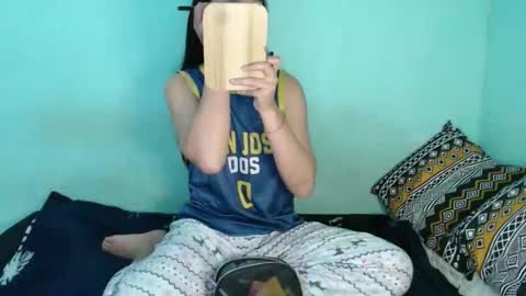 feminine_tsx online show from 01/07/26, 06:05