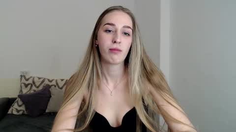 Femke online show from 02/14/26, 08:05