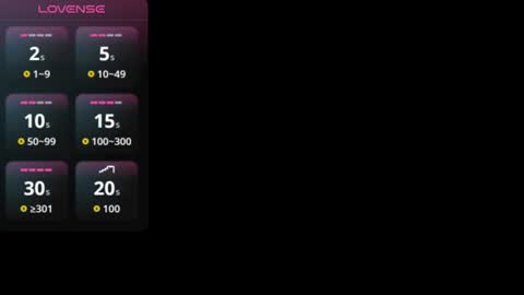 femroxy online show from 06/23/26, 04:32