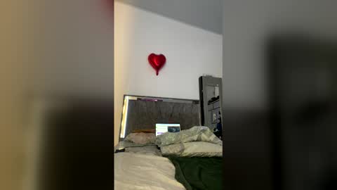 Nico online show from 02/19/26, 05:25