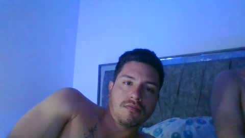 Nico online show from 05/31/26, 07:04
