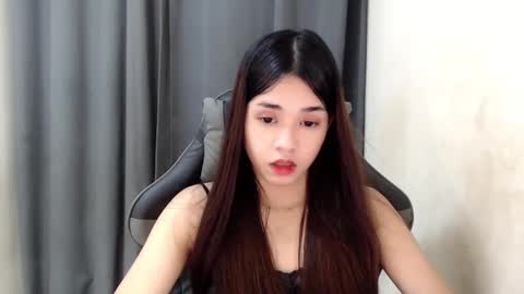 YOUR BEAUTIFUL ASIANFHEMY online show from 01/12/25, 06:27