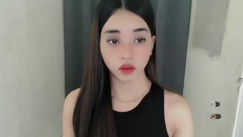 YOUR BEAUTIFUL ASIANFHEMY online show from 01/28/25, 09:41