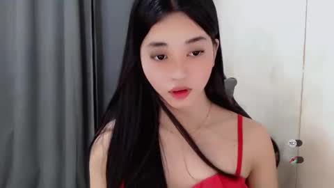 YOUR BEAUTIFUL ASIANFHEMY online show from 02/03/25, 06:07