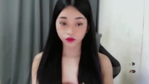 YOUR BEAUTIFUL ASIANFHEMY online show from 02/10/25, 04:58