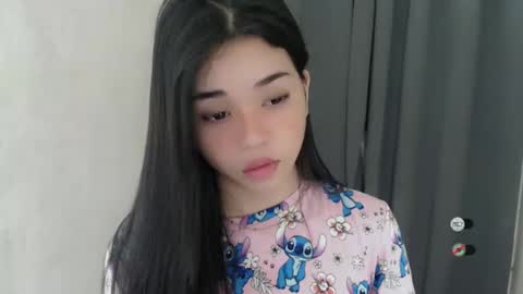 YOUR BEAUTIFUL ASIANFHEMY online show from 02/25/25, 01:41