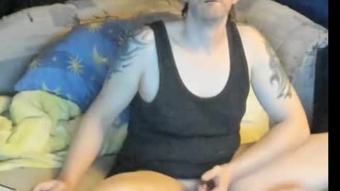 Fendermann38 online show from 01/14/26, 02:17