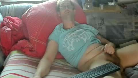 Fendermann38 online show from 03/02/26, 04:58