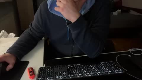 Snapshot of feniopl1 chatting on 02/27/26, 12:21 Bart online show from 02/27/26, 12:21