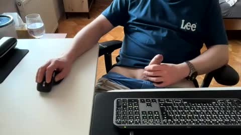 Bart online show from 03/08/26, 03:05