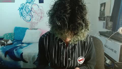 Fenix online show from 12/26/24, 03:20