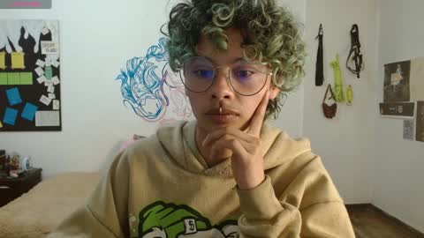 Fenix online show from 01/13/25, 10:13