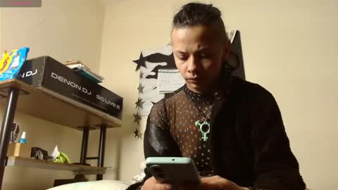 Fenix online show from 11/07/25, 02:11