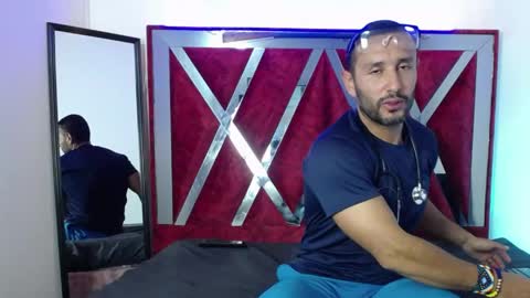 Fenix online show from 06/01/26, 01:46