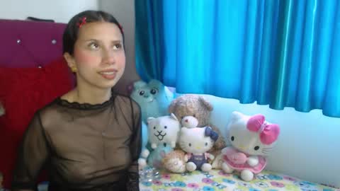 Fenixxx online show from 10/14/25, 08:53