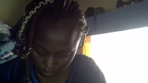 fentyafricana00 online show from 01/12/26, 11:26