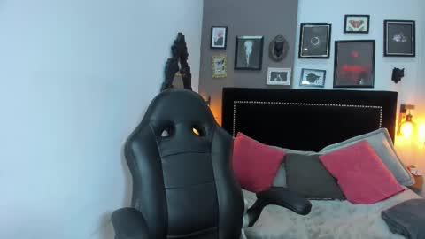 Fernanda online show from 01/07/25, 02:41